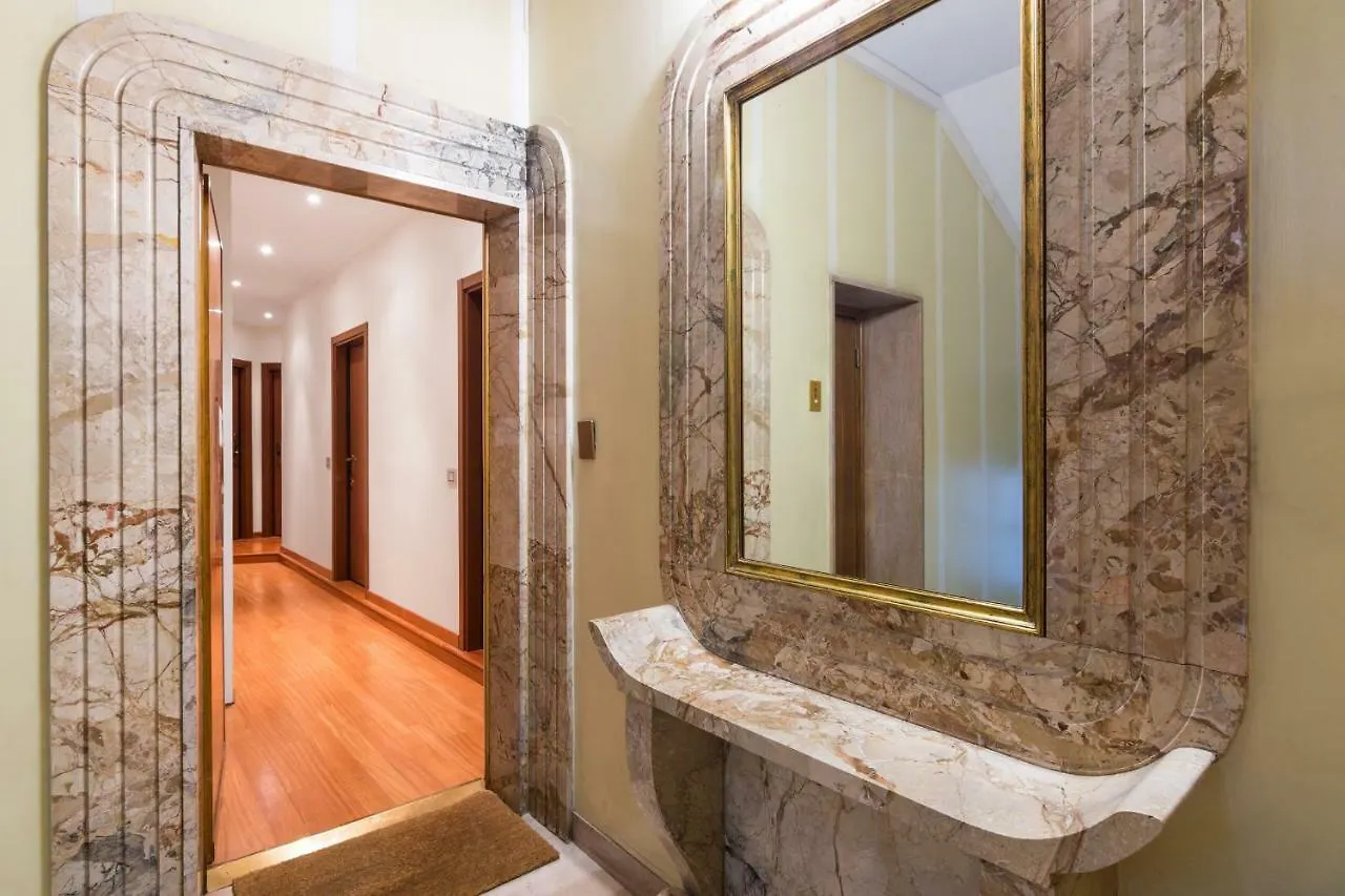 Central Station Apartment Milan 0*,  Italy